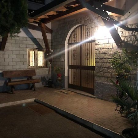 Отель Casa Stella Malpensa Кассано-Маньяго Экстерьер фото