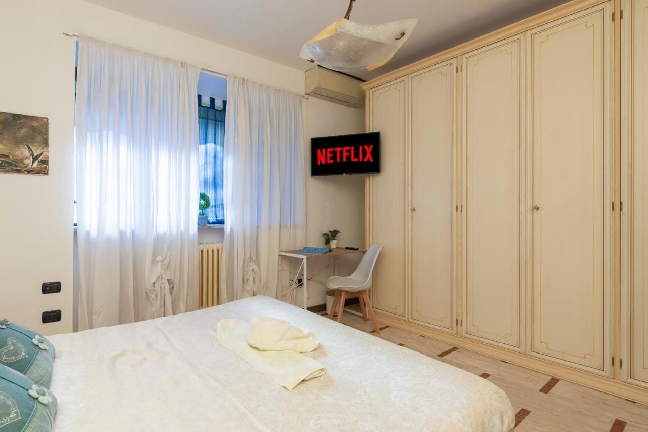 Отель Casa Stella Malpensa Кассано-Маньяго Экстерьер фото
