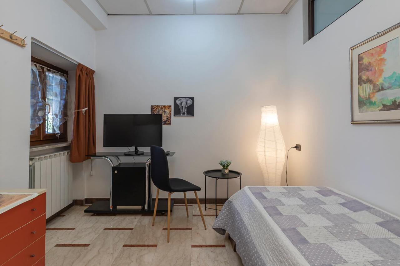 Отель Casa Stella Malpensa Кассано-Маньяго Экстерьер фото