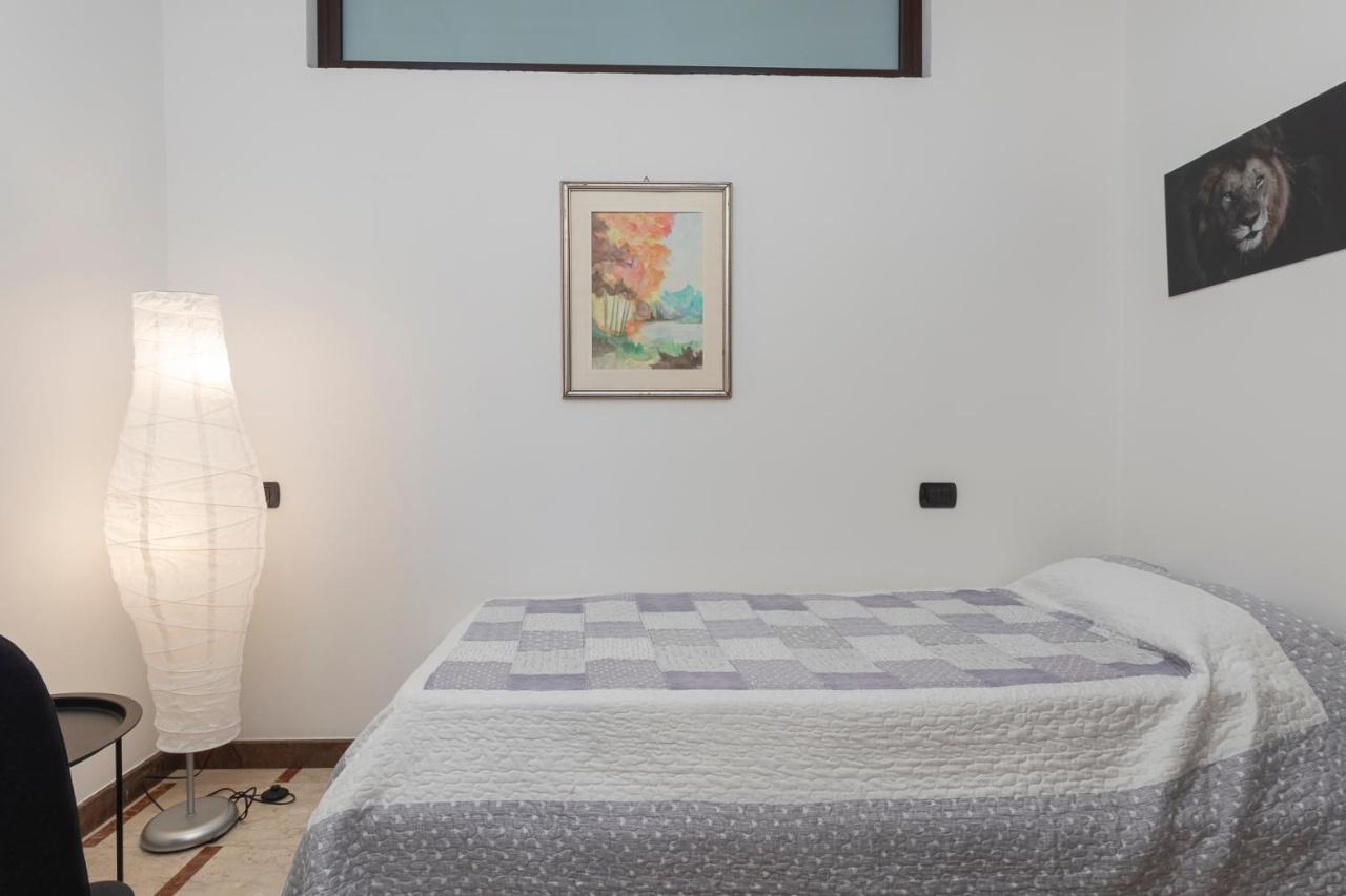 Отель Casa Stella Malpensa Кассано-Маньяго Экстерьер фото