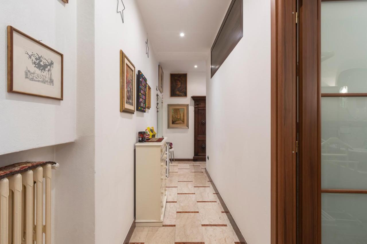 Отель Casa Stella Malpensa Кассано-Маньяго Экстерьер фото