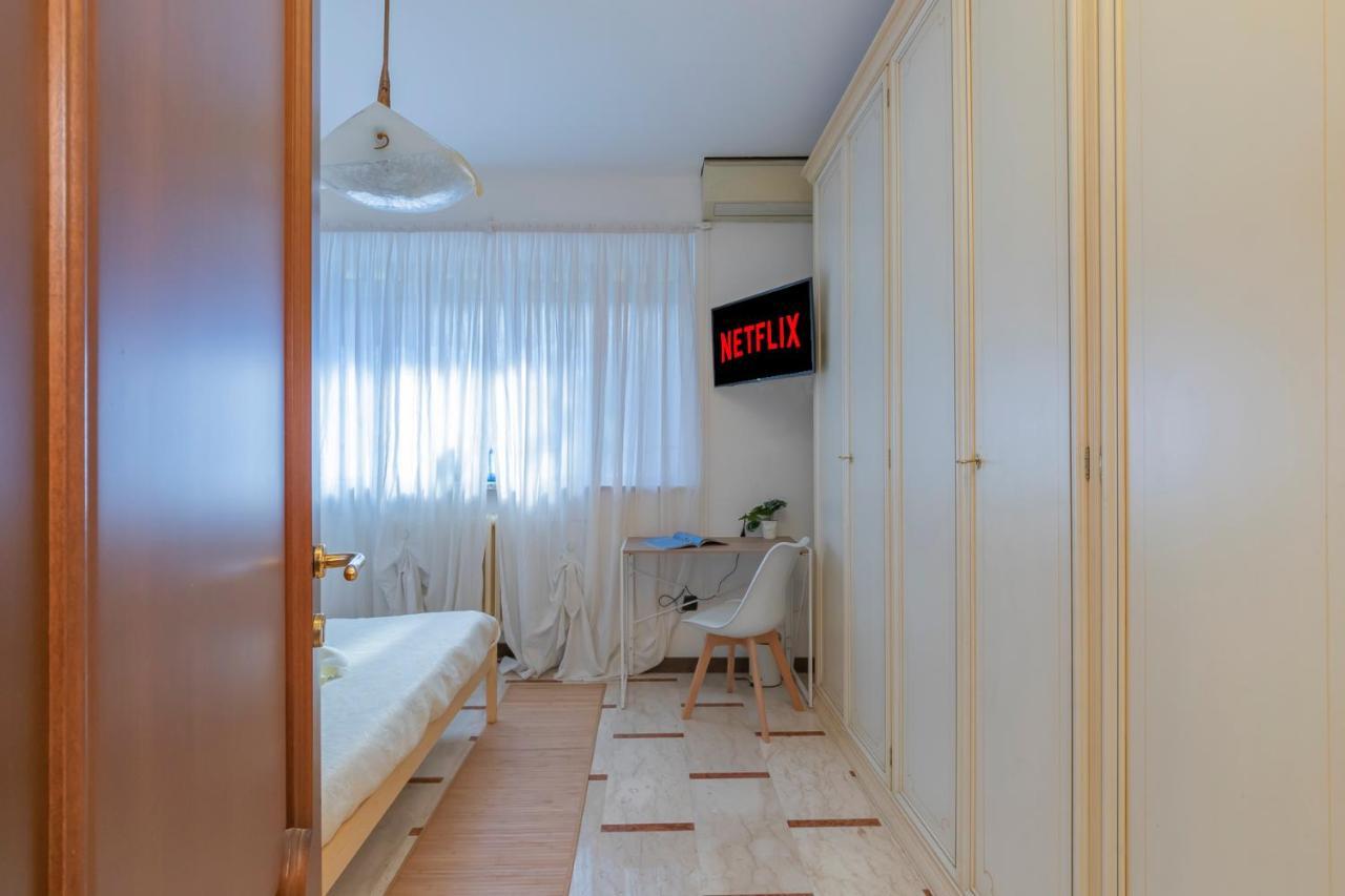 Отель Casa Stella Malpensa Кассано-Маньяго Экстерьер фото
