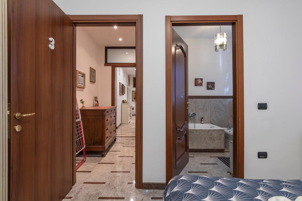 Отель Casa Stella Malpensa Кассано-Маньяго Экстерьер фото