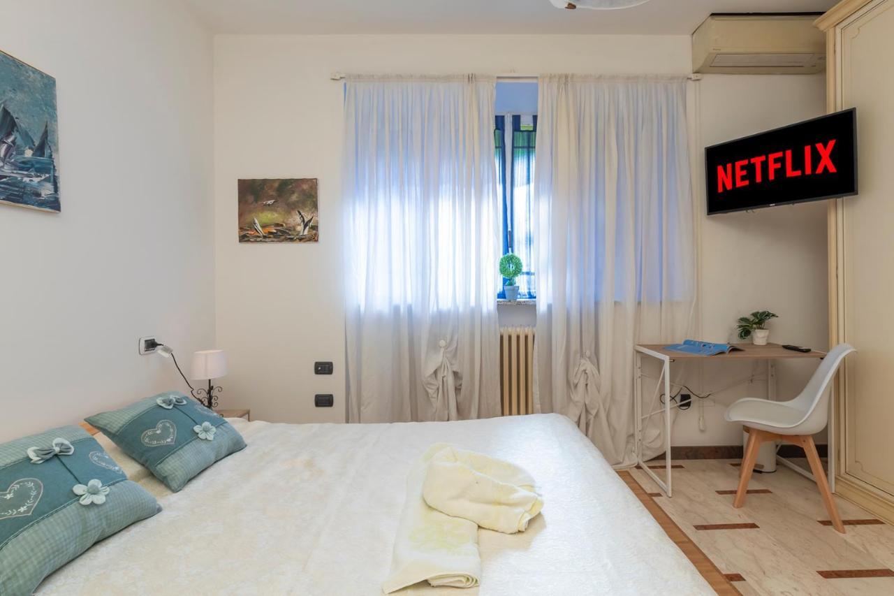 Отель Casa Stella Malpensa Кассано-Маньяго Экстерьер фото