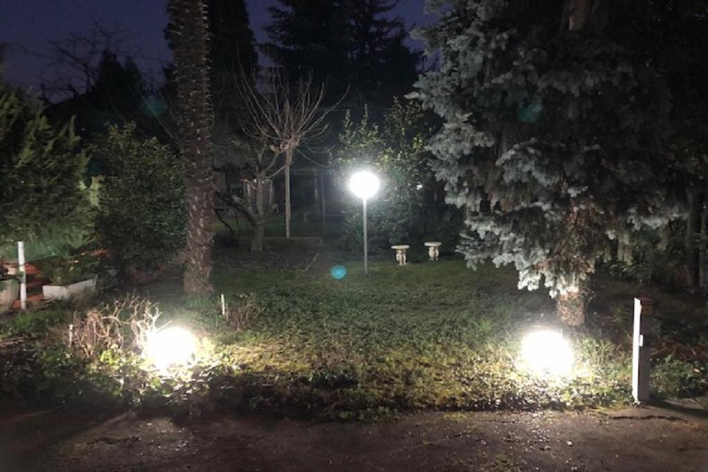 Отель Casa Stella Malpensa Кассано-Маньяго Экстерьер фото