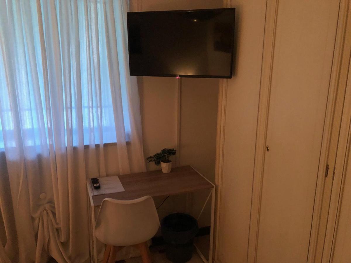 Отель Casa Stella Malpensa Кассано-Маньяго Экстерьер фото