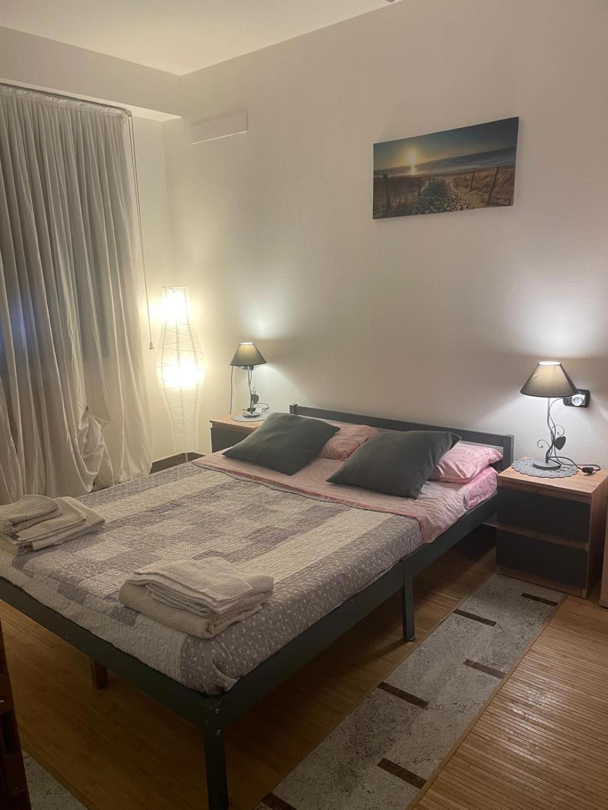 Отель Casa Stella Malpensa Кассано-Маньяго Экстерьер фото